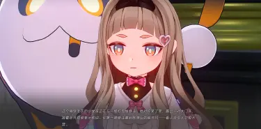 崩坏因缘精灵美宝介绍 崩坏因缘精灵美宝技能解析图片