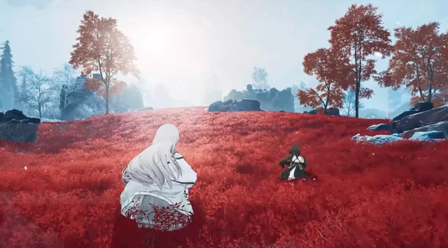 少女前线蓝蝶契约公测时间预测 少女前线蓝蝶契约什么时候上线图片