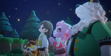 星布谷地所有人物图鉴 星布谷地角色大全图片