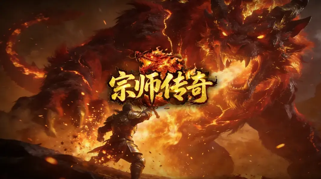 宗师传奇电脑版怎么玩 PC可以玩宗师传奇吗图片