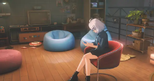 虚环技能链组合攻略 虚环技能链组合方案有哪些图片