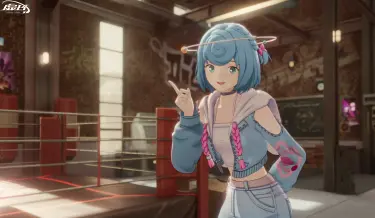 虚环攻略 虚环玩法介绍图片