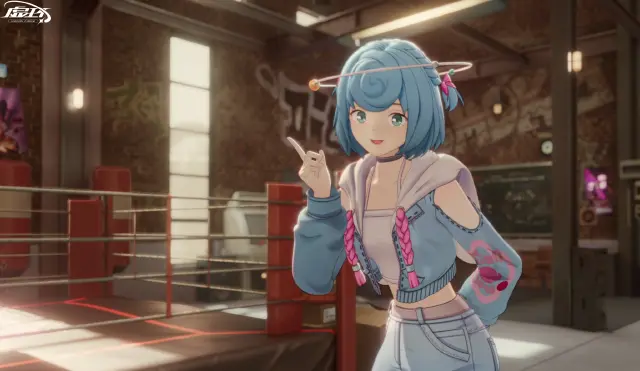 虚环攻略 虚环玩法介绍图片