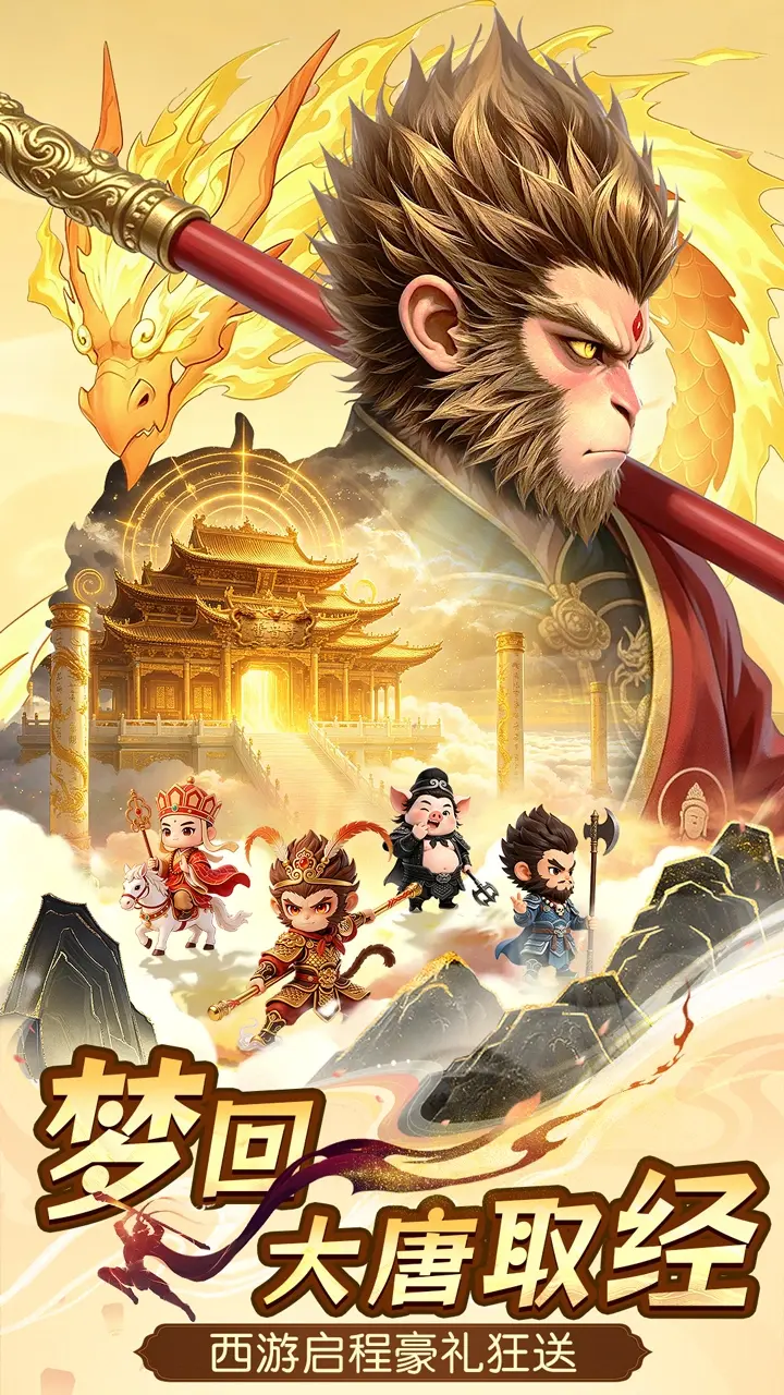 一念长安电脑版在哪玩 一念长安电脑版下载渠道分享图片