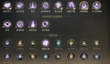诡秘之主手游非凡特性体系介绍 诡秘之主手游怎么靠非凡特性变强图片