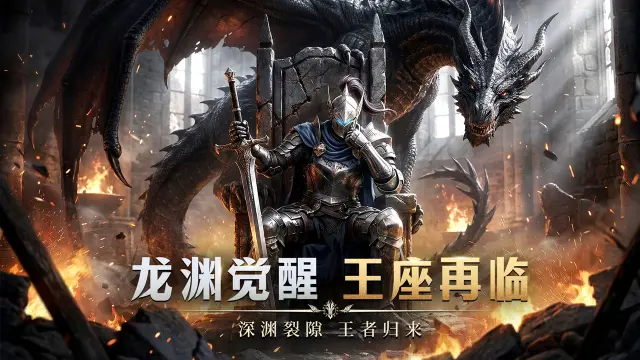 龙渊王座模拟器怎么选 龙渊王座模拟器选择攻略图片