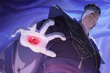 火影忍者手游志村团藏介绍 火影忍者手游志村团藏厉害吗图片