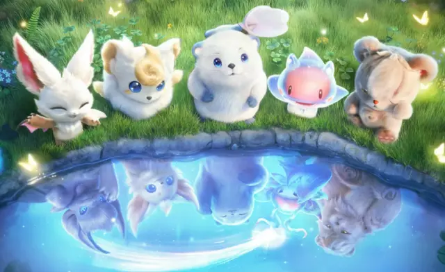 伊莫闪光怎么刷 伊莫刷闪光攻略图片