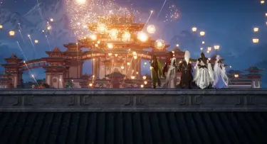 剑侠世界4无限新手攻略 剑侠世界4无限新手怎么玩图片