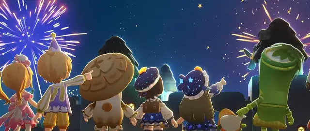 星布谷地玩法介绍 星布谷地核心玩法详解图片