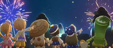 星布谷地玩法介绍 星布谷地核心玩法详解图片
