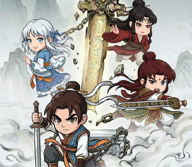 无畏骑士电脑版怎么下载 无畏骑士PC版下载安装渠道图片