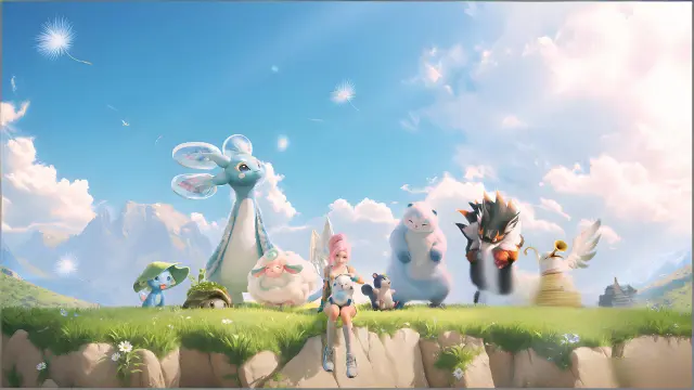 伊莫是哪个公司的 伊莫制作公司介绍图片