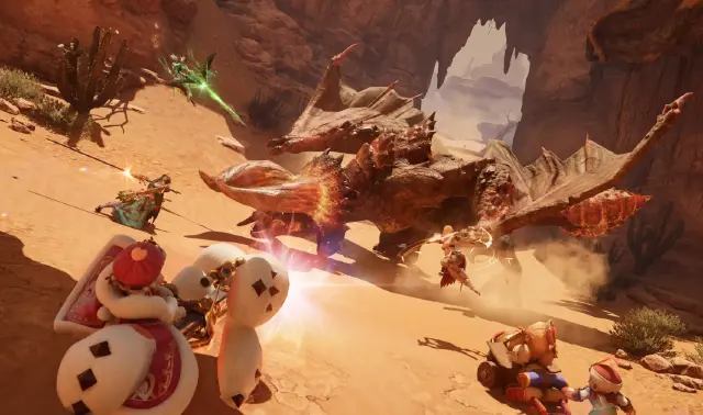 怪物猎人旅人职业推荐 怪物猎人旅人选什么职业好图片