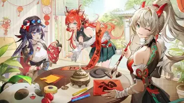 望月五星角色哪个强 望月五星角色推荐图片