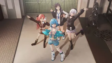 虚环手游好玩吗 好玩的手游虚环介绍图片