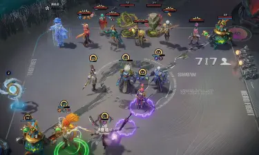 王者万象棋河洛牺牲流怎么玩 王者万象棋河洛牺牲流玩法攻略图片