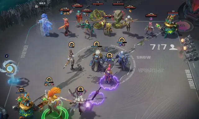 王者万象棋河洛牺牲流怎么玩 王者万象棋河洛牺牲流玩法攻略图片