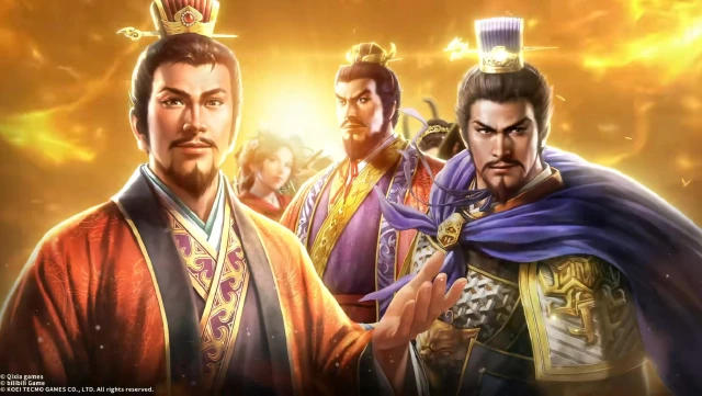 三国志王道天下t0阵容攻略 三国志王道天下t0阵容搭配图片