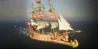 遗忘之海船只选择推荐 遗忘之海船只怎么选图片