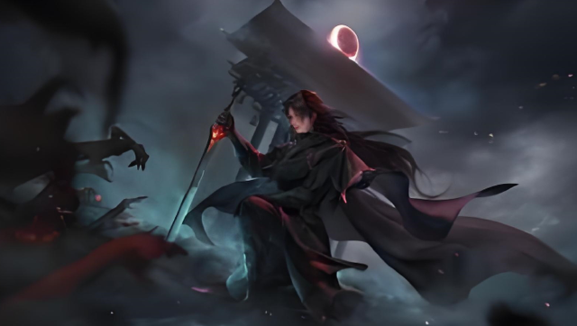 七界梦谭飞廉有哪些技能 七界梦谭飞廉技能介绍图片