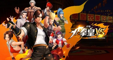 代号拳皇VS电脑版在哪玩 代号拳皇VS电脑版下载地址图片