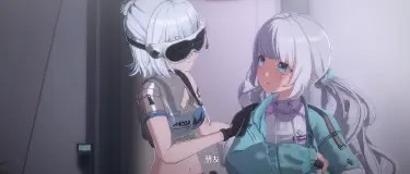 虚环好感度怎么提升 虚环好感度提升攻略图片