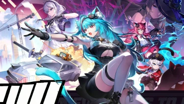 异环s级角色选择推荐 异环S级角色自选怎么选图片