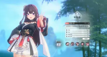 蓝色星原旅谣角色强度排行榜 蓝色星原旅谣哪个角色厉害图片