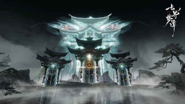 七界梦谭是哪个公司的 七界梦谭是什么类型游戏图片