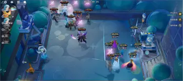 王者万象棋日落海整备流怎么玩 王者万象棋日落海整备流玩法介绍图片