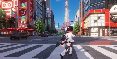 异环上线日期介绍 异环定档什么时候上线图片