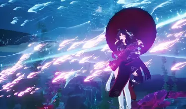 异环老板娘浔是谁 异环老板娘浔介绍图片