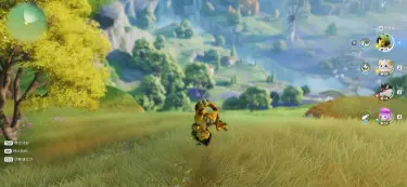 伊莫联结变身系统介绍 伊莫如何联结变身图片