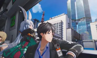 无限大男主辰宿介绍 无限大男主辰宿怎么样图片
