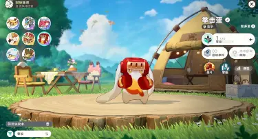 崩坏因缘精灵图鉴大全 崩坏因缘精灵介绍图片