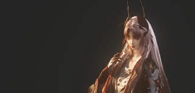 七界梦谭蜈娘子是谁 七界梦谭蜈娘子角色介绍图片