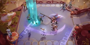 王者万象棋什么时候出的 王者万象棋上线时间预测图片