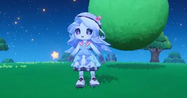 星布谷地纳蕾娜介绍 星布谷地纳蕾娜玩法图片