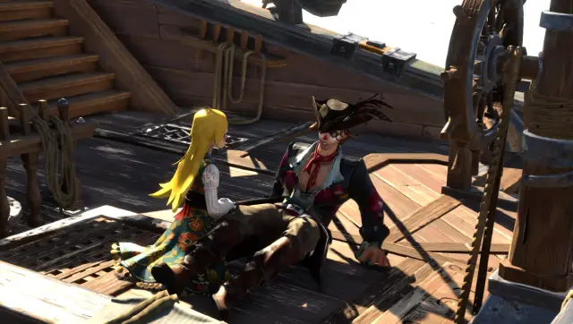 遗忘之海木偶人职业选择推荐攻略 遗忘之海木偶人职业怎么选图片