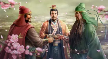 三国志王道天下张飞怎么样 三国志王道天下张飞介绍图片