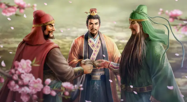 三国志王道天下张飞怎么样 三国志王道天下张飞介绍图片