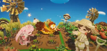 握鱼大手卷星布谷地怎么做 星布谷地握鱼手卷配方图片