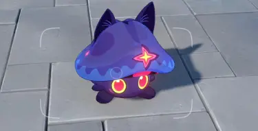 崩坏因缘精灵小魔菇怎么样 崩坏因缘精灵小魔菇介绍图片