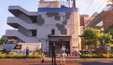 无限大活跃度怎么提升 无限大活跃度系统详解
图片