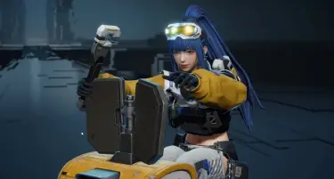 镭明闪击莉莫养成攻略 镭明闪击莉莫玩法介绍图片