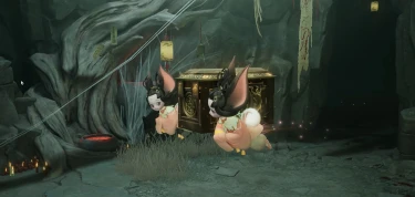 七界梦谭送葬是什么 七界梦谭送葬设定解析图片