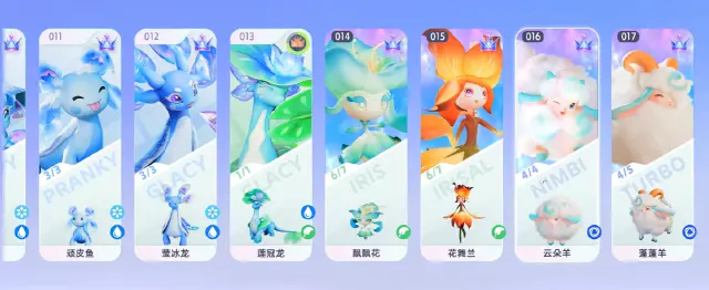 伊莫开荒前期怎么玩 伊莫开荒伊莫怎么选图片