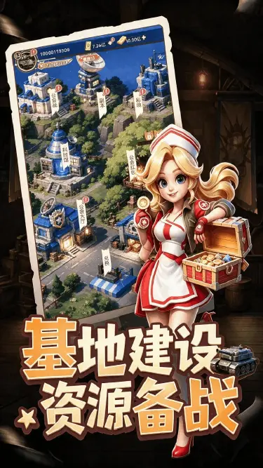 战争的挽歌模拟器怎么选 战争的挽歌模拟器选择攻略图片