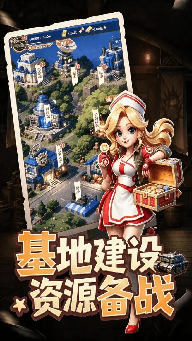 战争的挽歌模拟器怎么选 战争的挽歌模拟器选择攻略图片